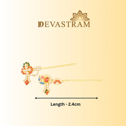 Shyamalankar Laddu Gopal Bansuri (Pack of 2)