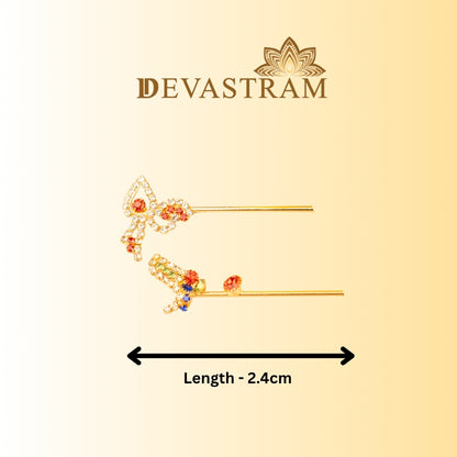 Rang Venu Laddu Gopal Bansuri (Pack of 2)