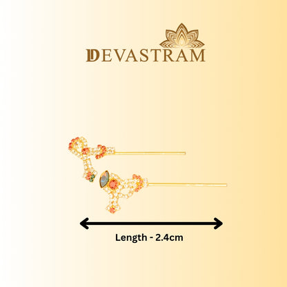 Tejalankar Laddu Gopal Bansuri (Pack of 2)
