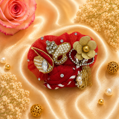 Rangmahal Shringar Laddu Gopal Dress