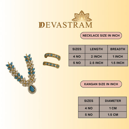 Shobha Rani Shringar Set
