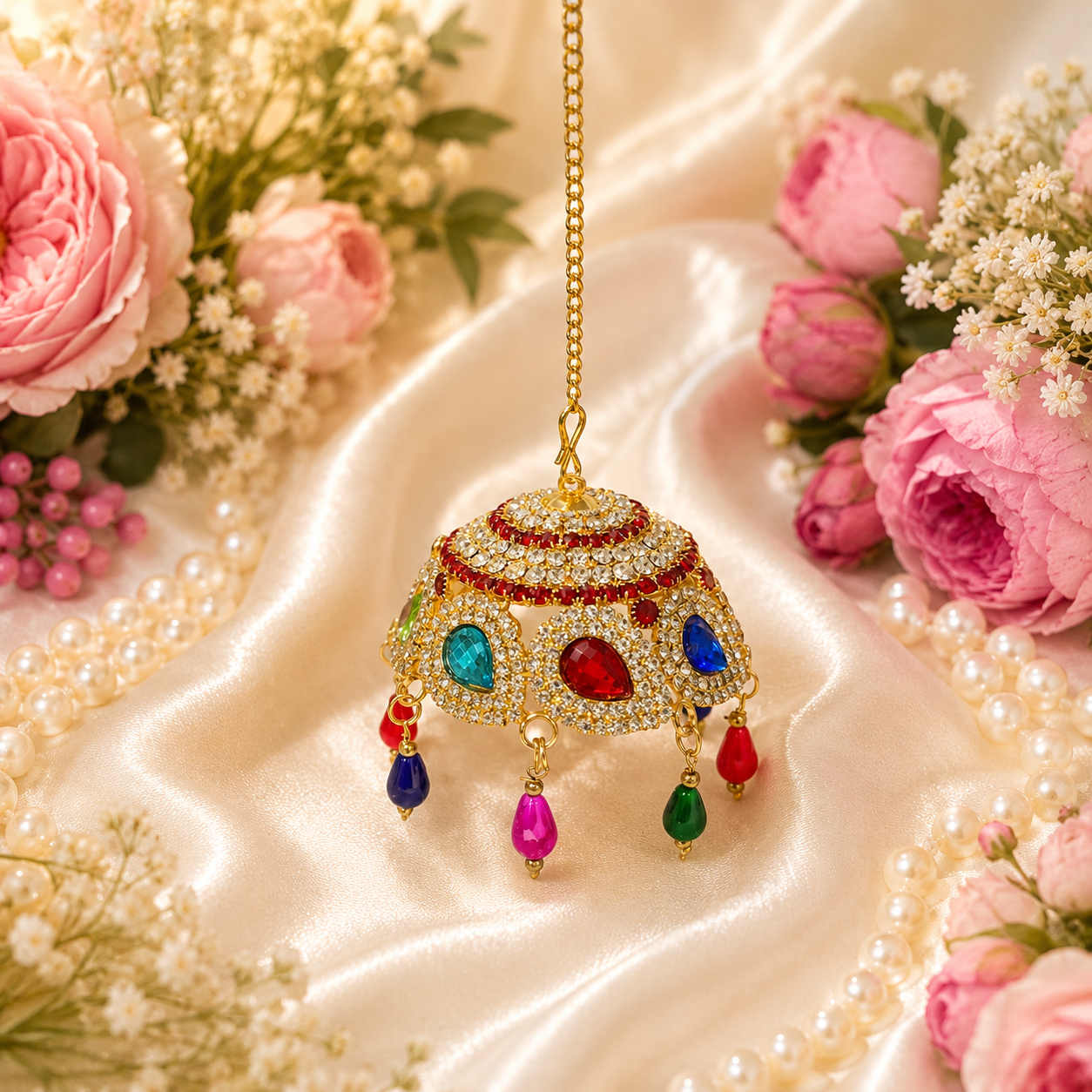 Shringar Chattar