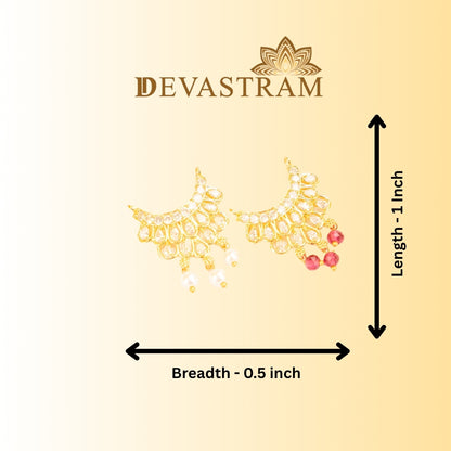 Hansini Ratna Necklace (Pack of 2)