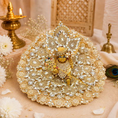 Murlidhar Shobha Laddu Gopal Dress