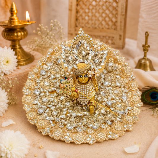 Murlidhar Shobha Laddu Gopal Dress