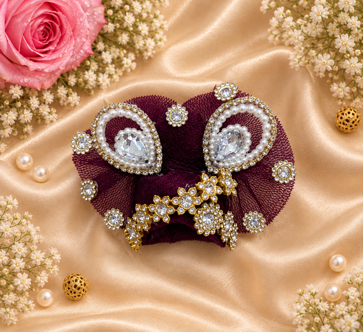 Shubh Shakti Laddu Gopal Dress