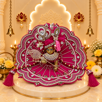 Kanakrekha Laddu Gopal Dress