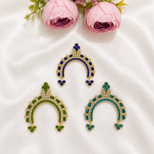 Madhav Chandrika (Pack of 3)