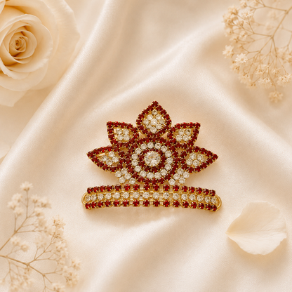 Ruby Kamal Mukut