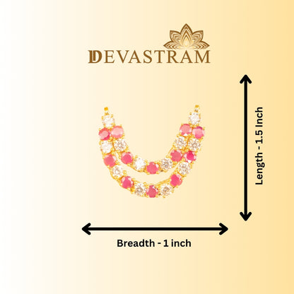 Raass Ratna Necklace