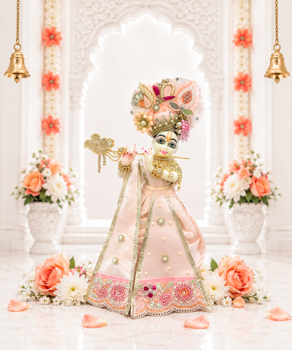 Pavitra Shakti Dhoti Set