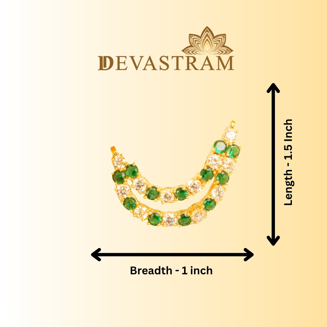Hari Madhurya Necklace