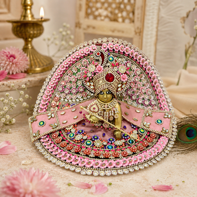 Kishan Komal Laddu Gopal Dress
