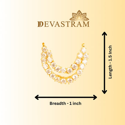 Muktavalli Ratna Necklace