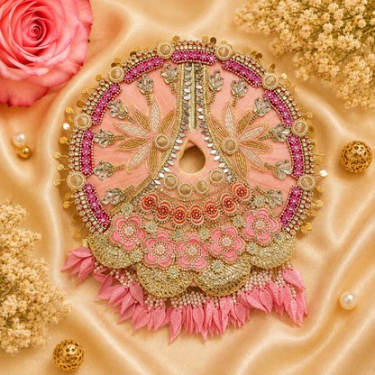Swarangini Laddu Gopal Dress