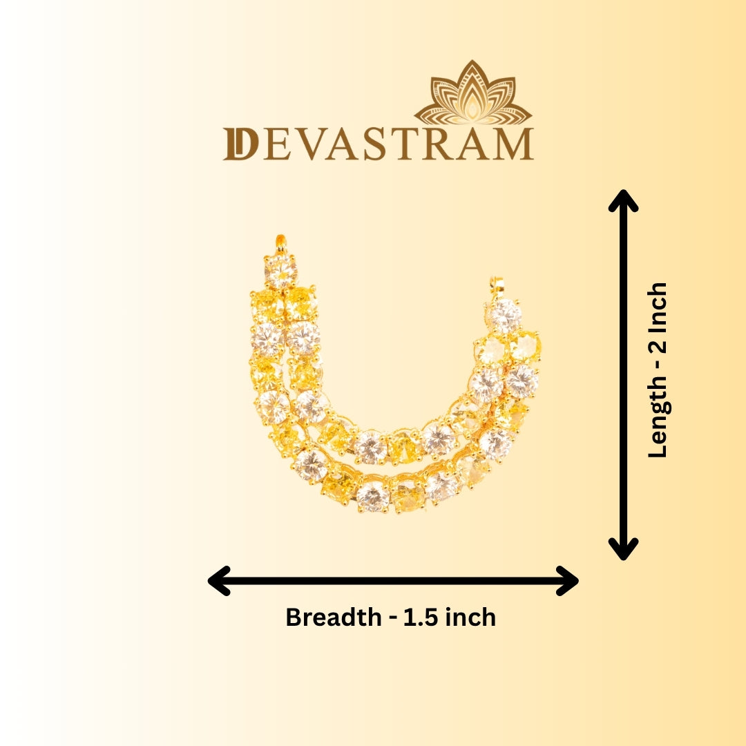 Kanak Ratna Necklace