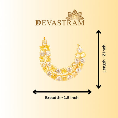 Kanak Ratna Necklace