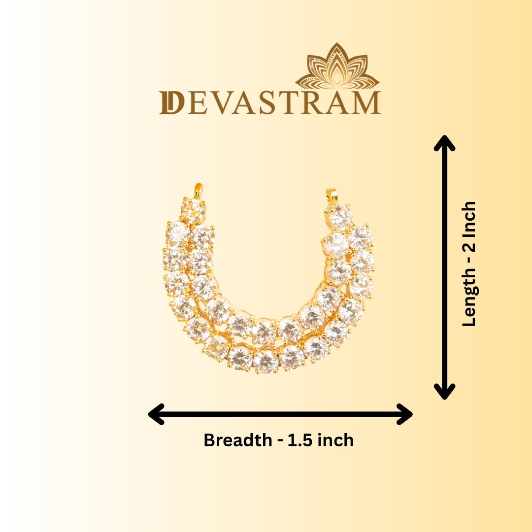 Ujjwal Shringar Necklace