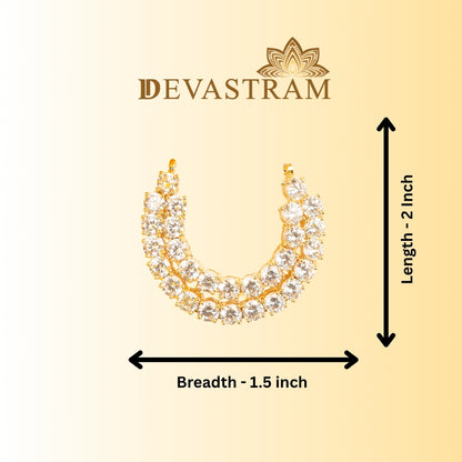 Ujjwal Shringar Necklace