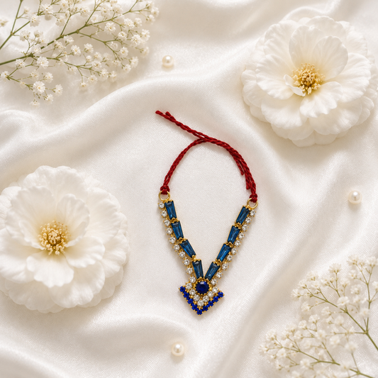Neel Kantiraj Necklace Set