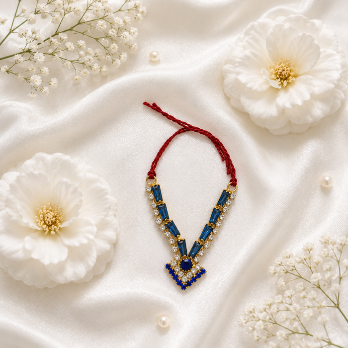 Neel Kantiraj Necklace Set