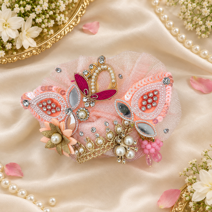 Pavitra Shakti Laddu Gopal Dress