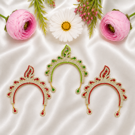 Divya Leela Chandrika (Pack of 3)