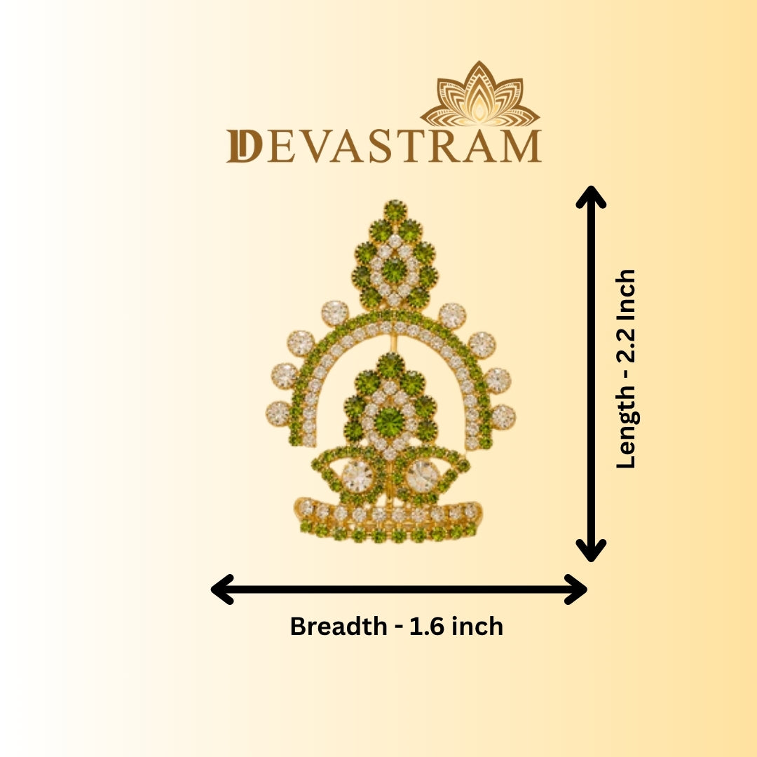 Divya Panna Mukut