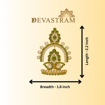 Divya Panna Mukut