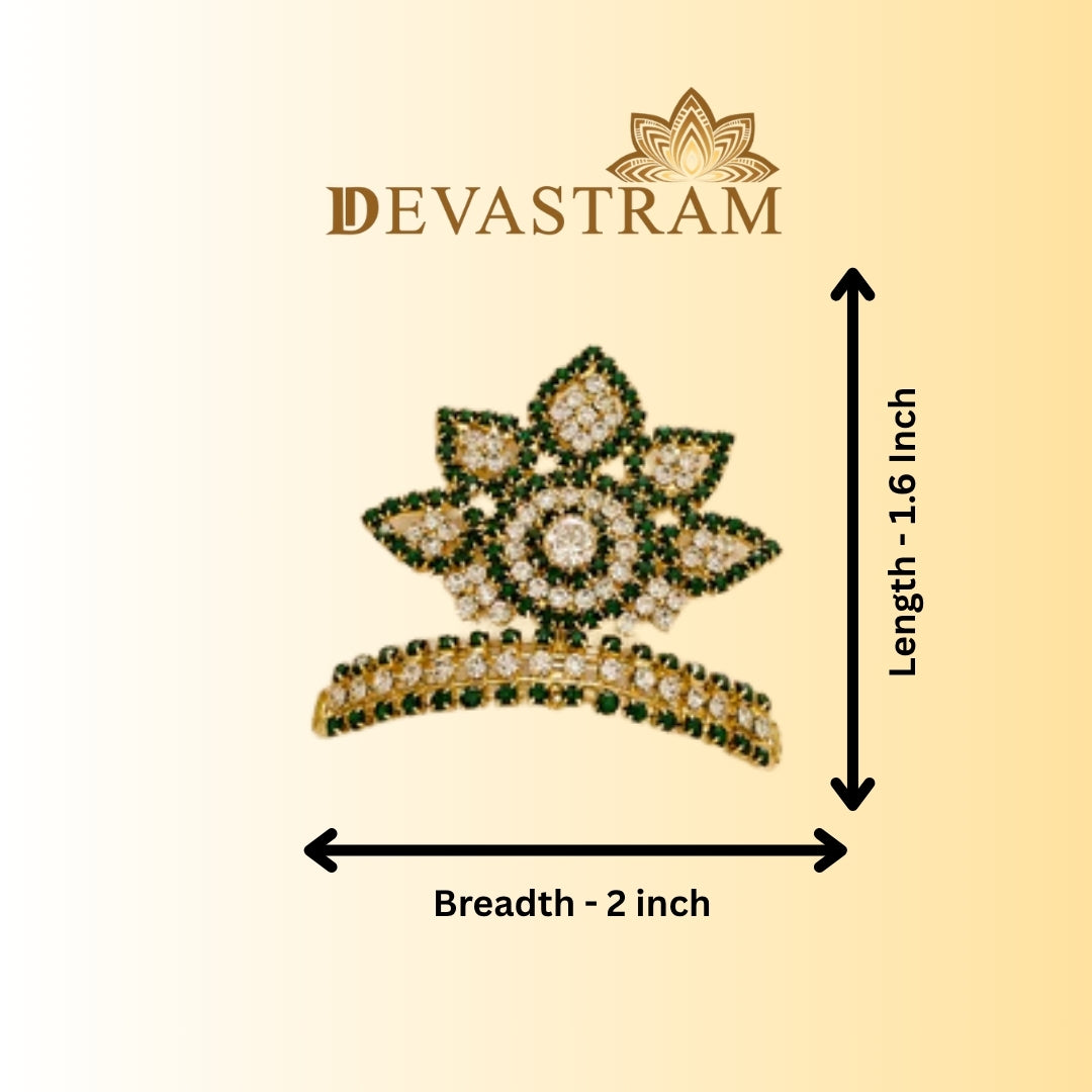 Divya Hari Mukut