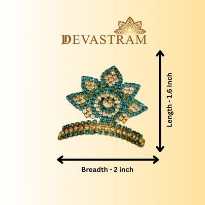 Akash Divya Mukut