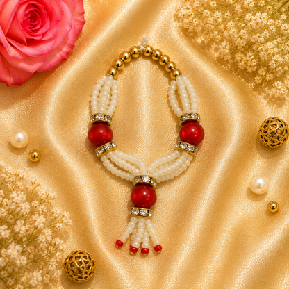 Divya Astha Necklace Set (Pack of 6)