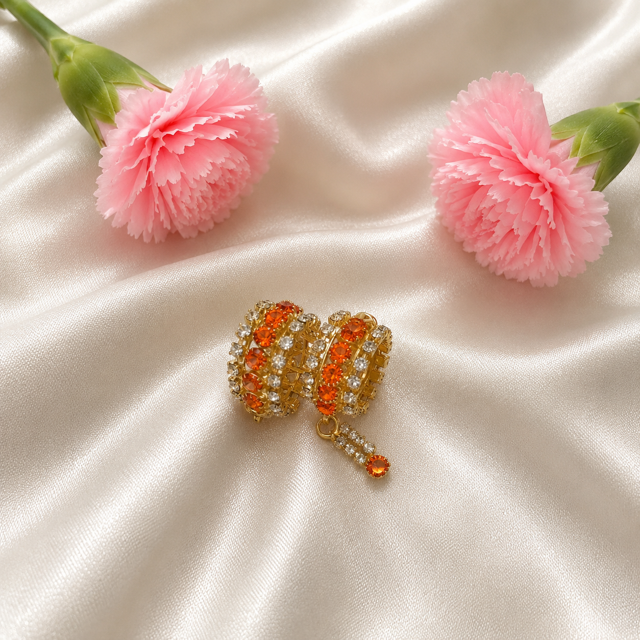 Mangal Ratna Kangan (Pack of 2)