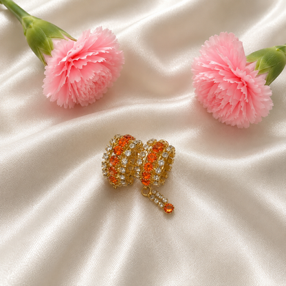 Mangal Ratna Kangan (Pack of 2)