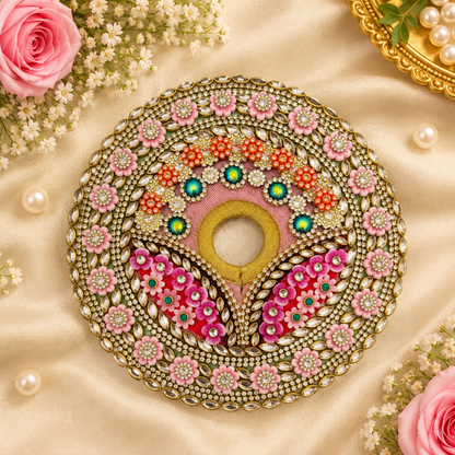Vihari Laal Laddu Gopal Dress