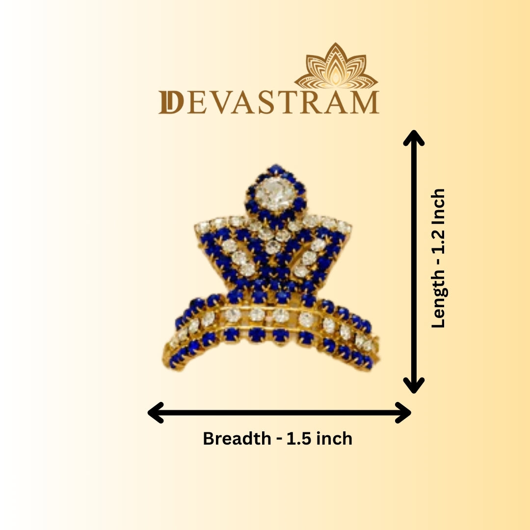 Neel Panna  Mukut