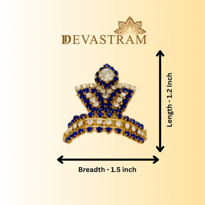 Neel Panna  Mukut