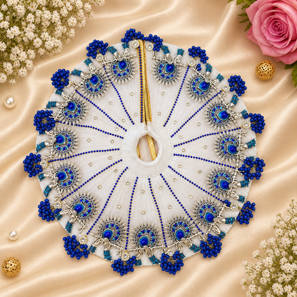 Divya Aastha Laddu Gopal Dress