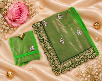 Dev Jyoti Mata Rani Dress