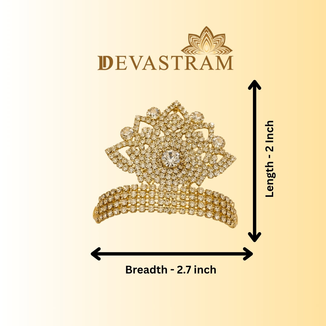 Divya Shwet Mukut