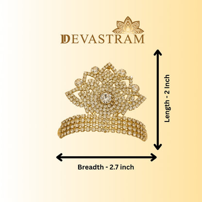 Divya Shwet Mukut