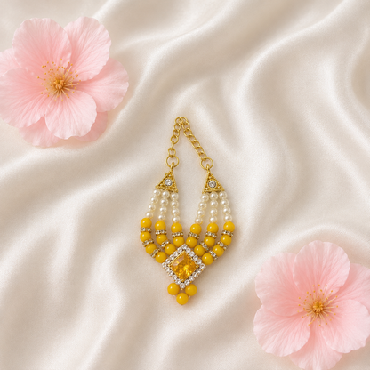 Rajasvi Priya Necklace Set(Pack of 2)