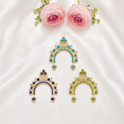 Vindhyam Chandrika (Pack of 3)