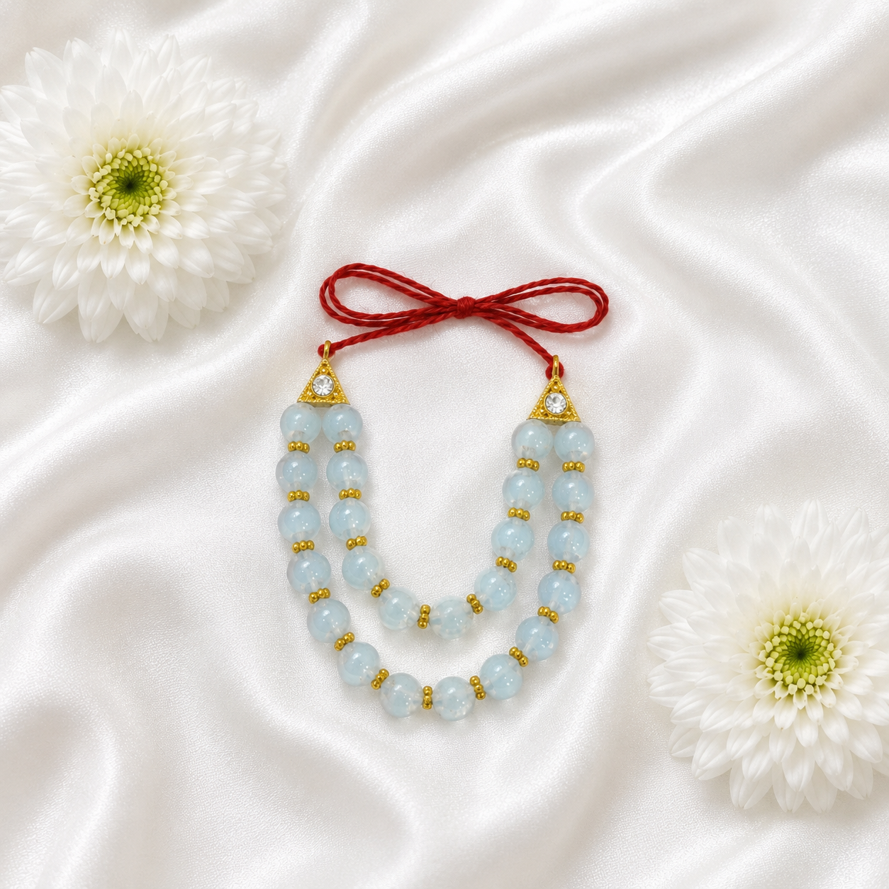 Neel Raass Necklace Set(Pack of 2)