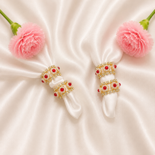 Ruby Ratna Kangan (Pack of 2)