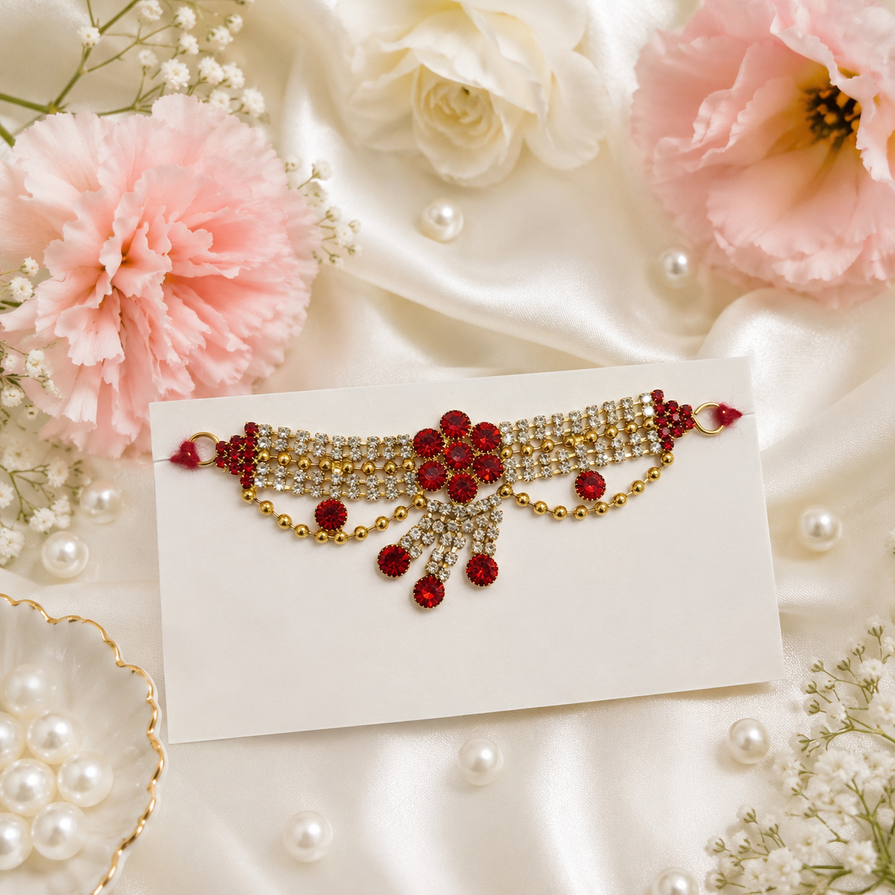 Ruby Chandrika Kamar Band