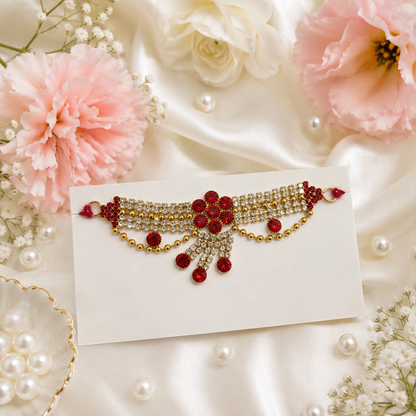 Ruby Chandrika Kamar Band
