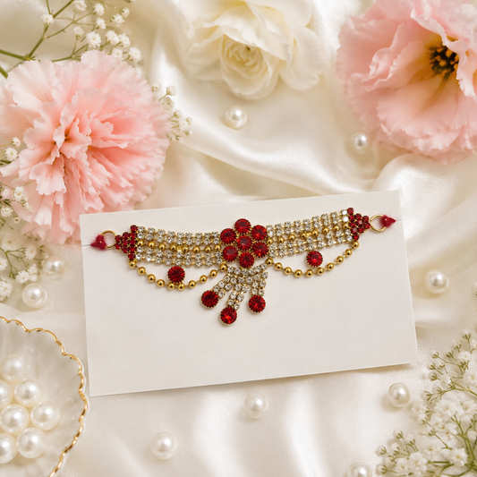Ruby Chandrika Kamar Band
