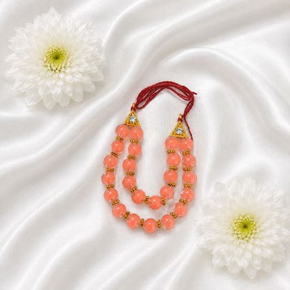 Gokul Raas Necklace Set(Pack of 3)