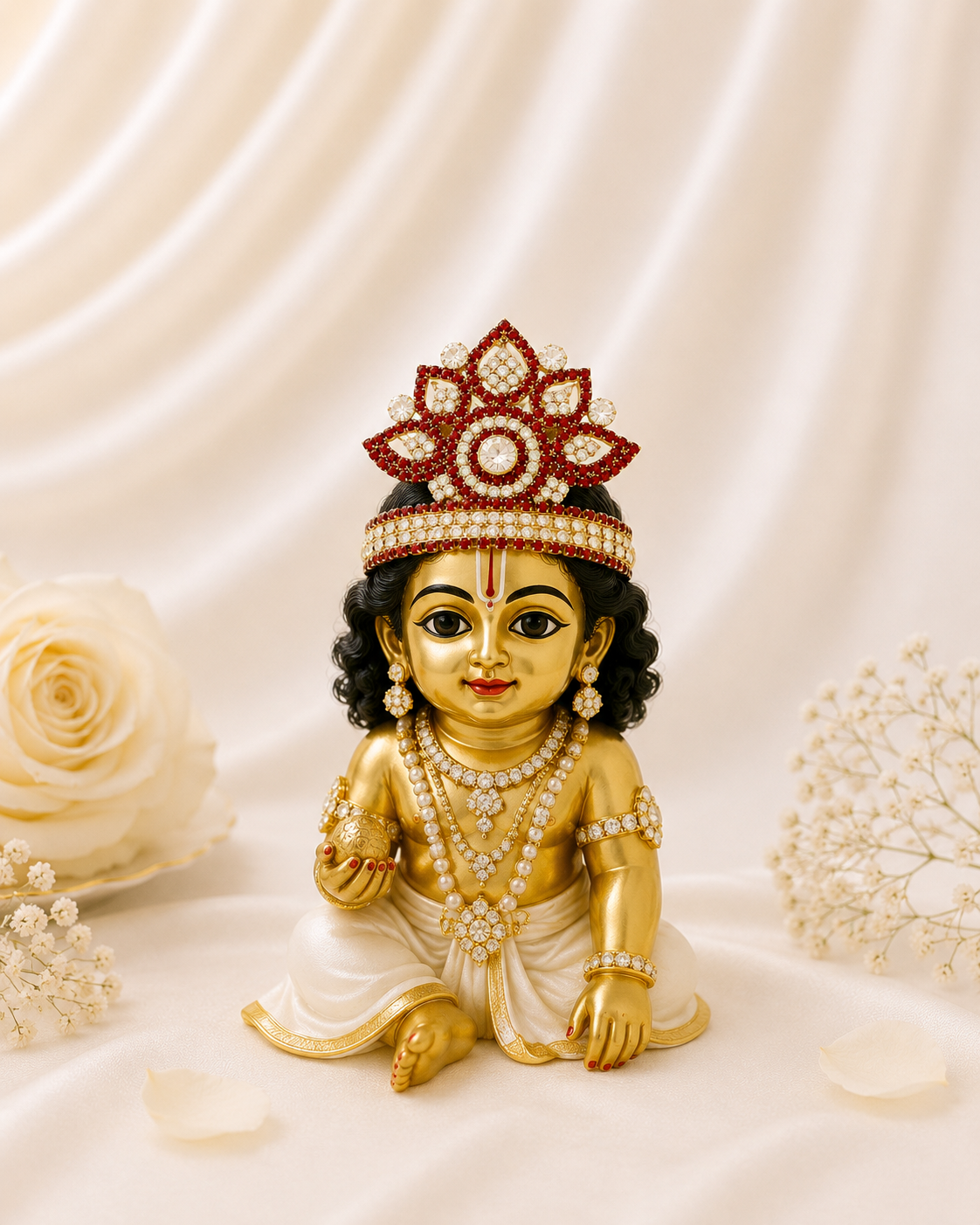 Prem Ruby Mukut